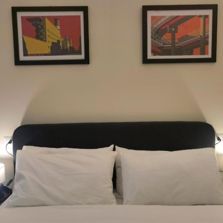 Metro Lodi Apartment Roma Ngoại thất bức ảnh