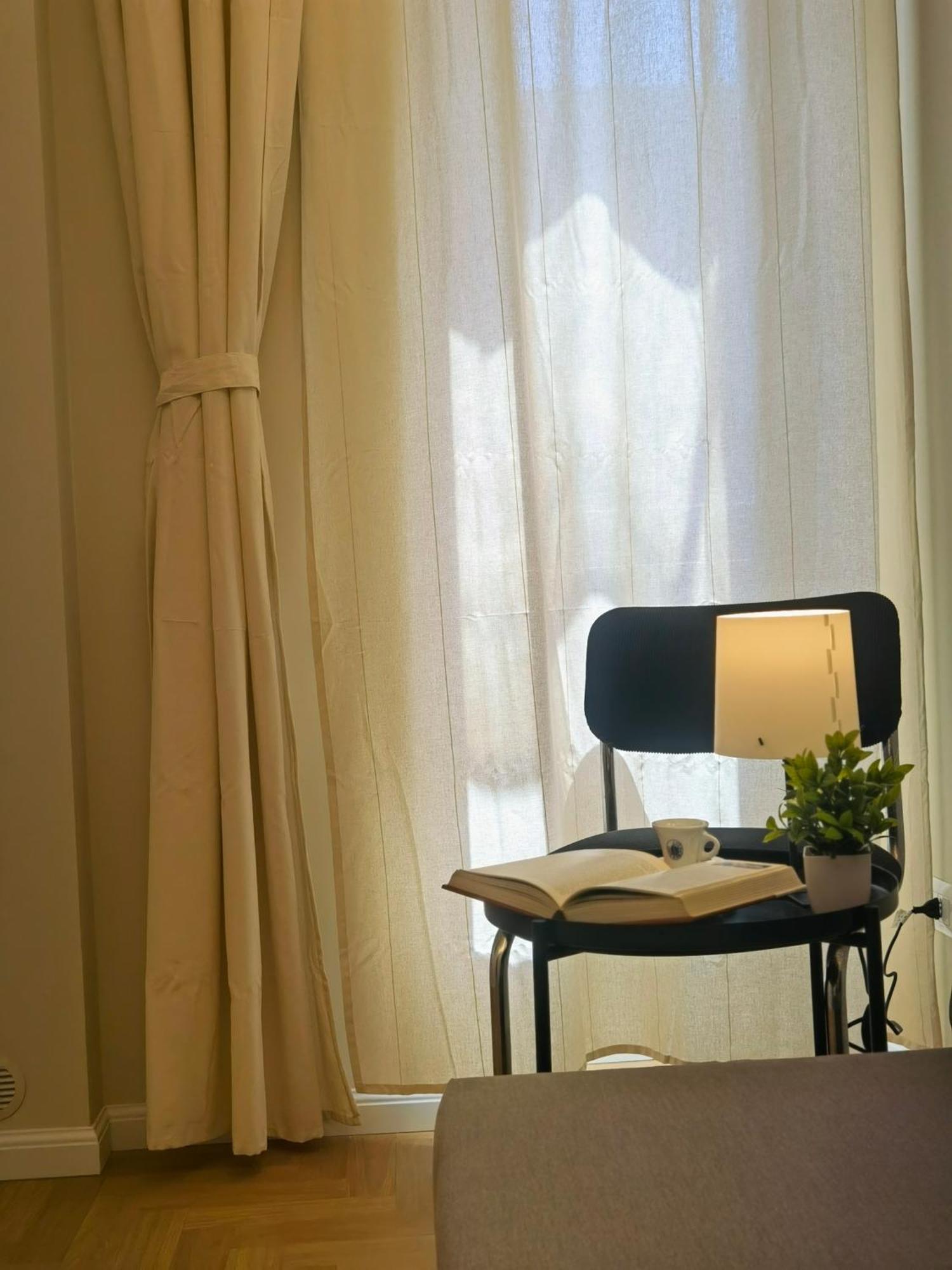 Metro Lodi Apartment Roma Ngoại thất bức ảnh