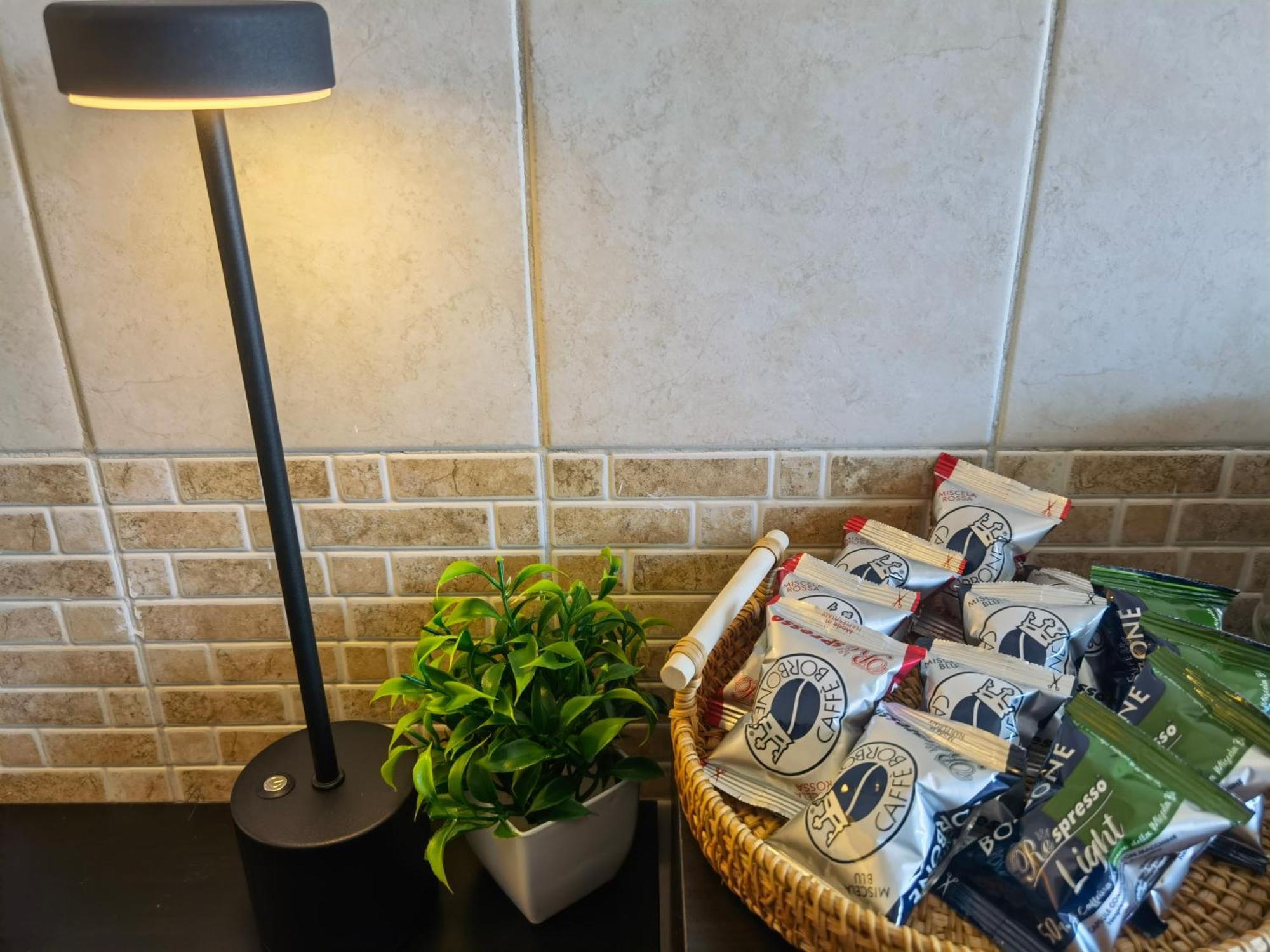 Metro Lodi Apartment Roma Ngoại thất bức ảnh