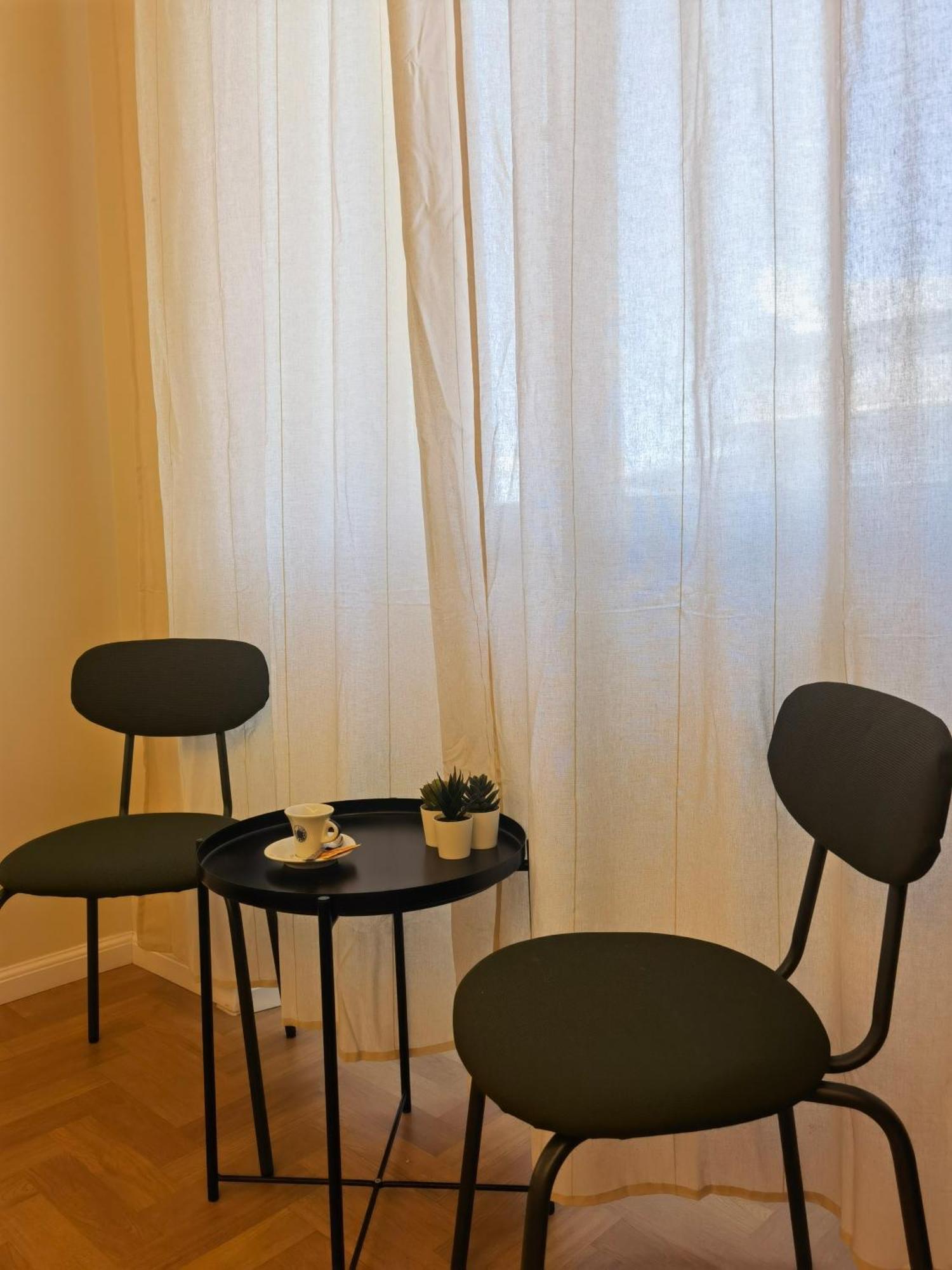Metro Lodi Apartment Roma Ngoại thất bức ảnh