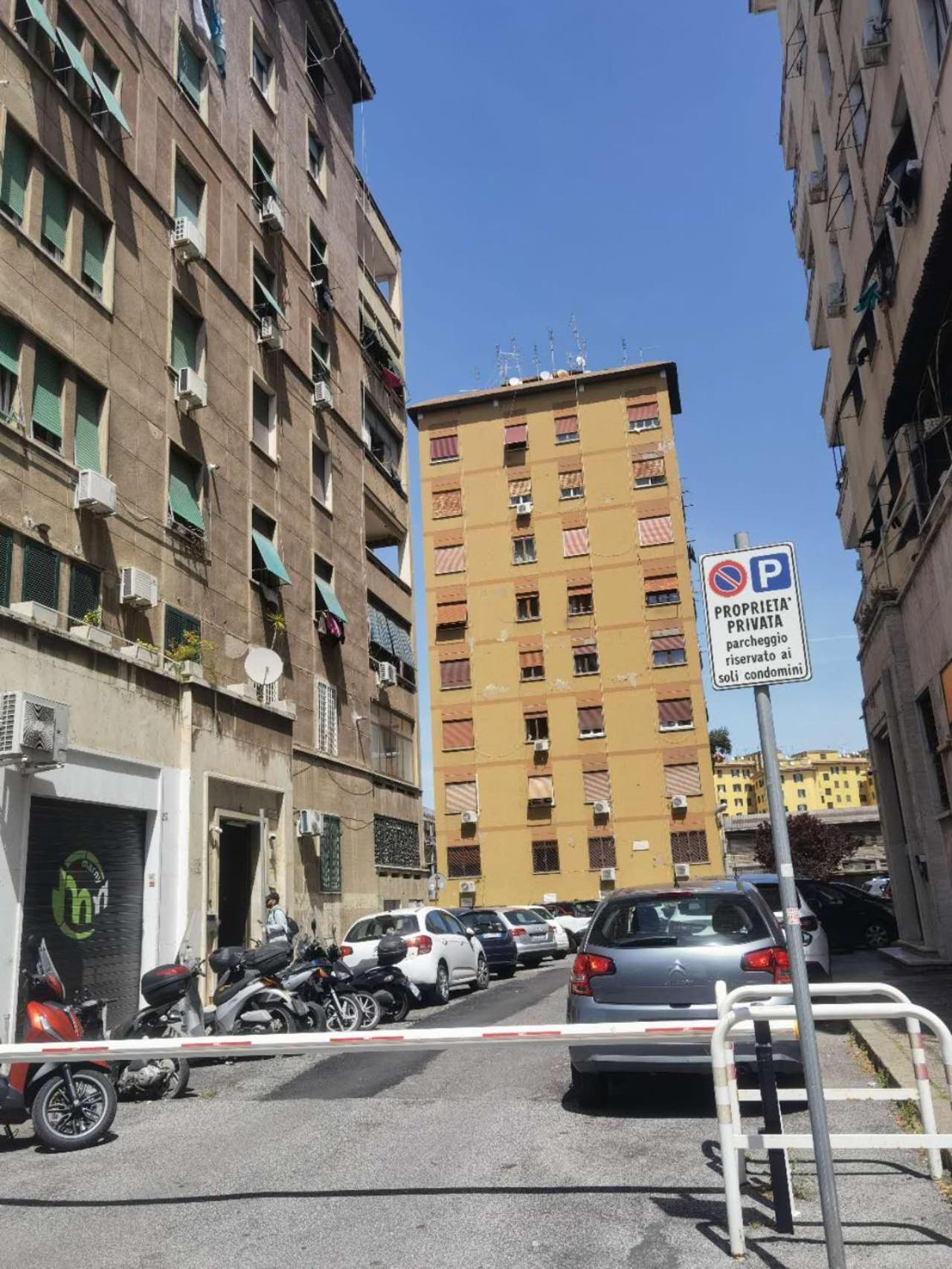 Metro Lodi Apartment Roma Ngoại thất bức ảnh