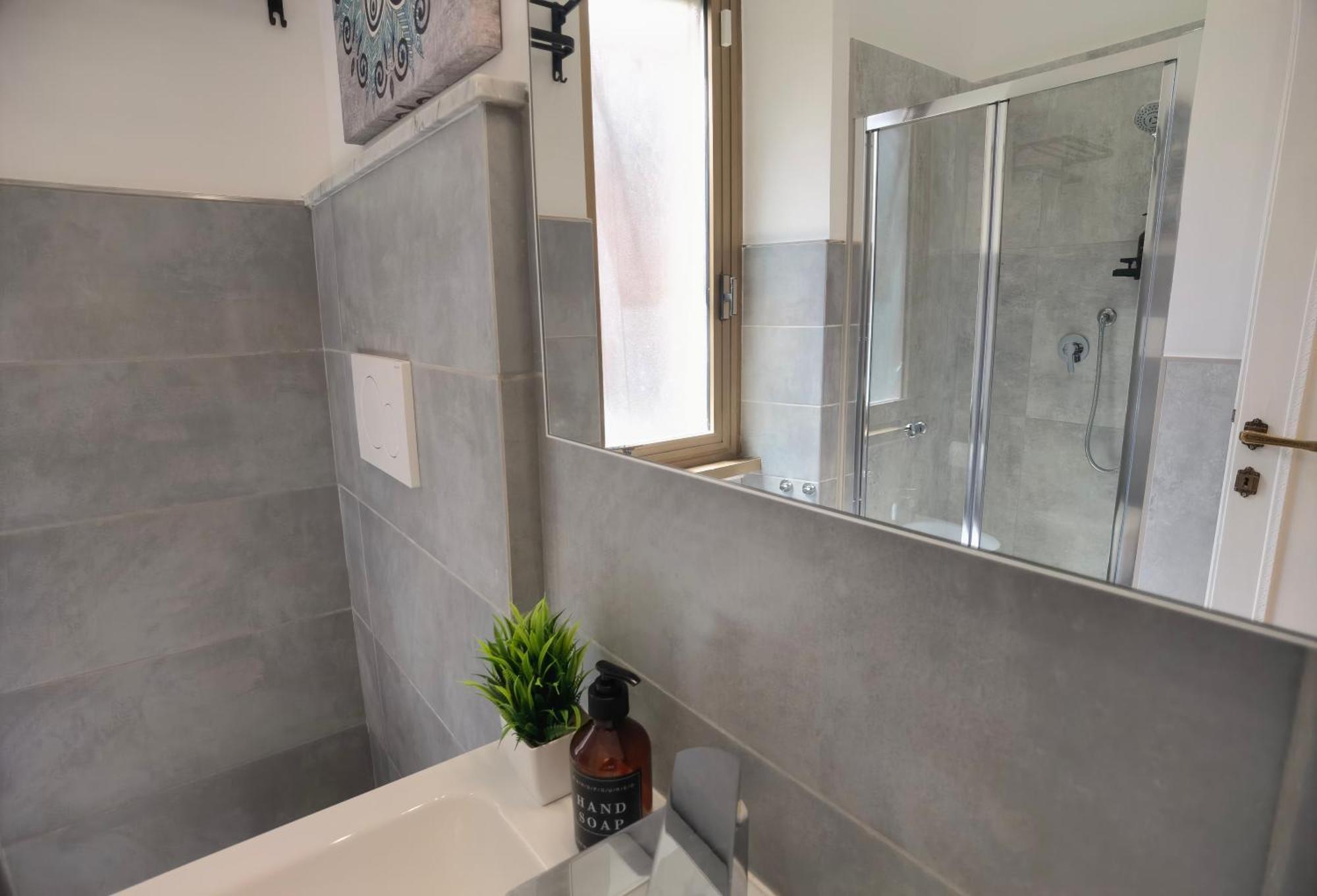 Metro Lodi Apartment Roma Ngoại thất bức ảnh