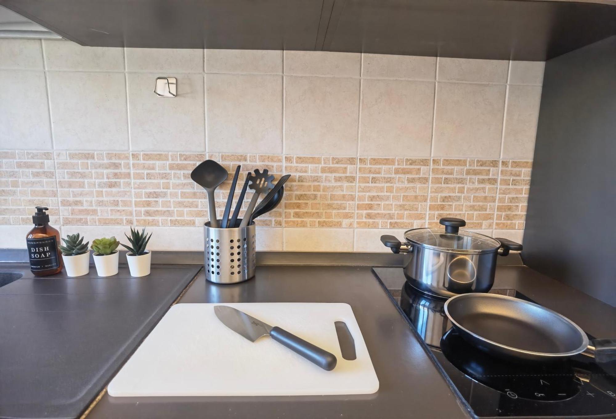Metro Lodi Apartment Roma Ngoại thất bức ảnh