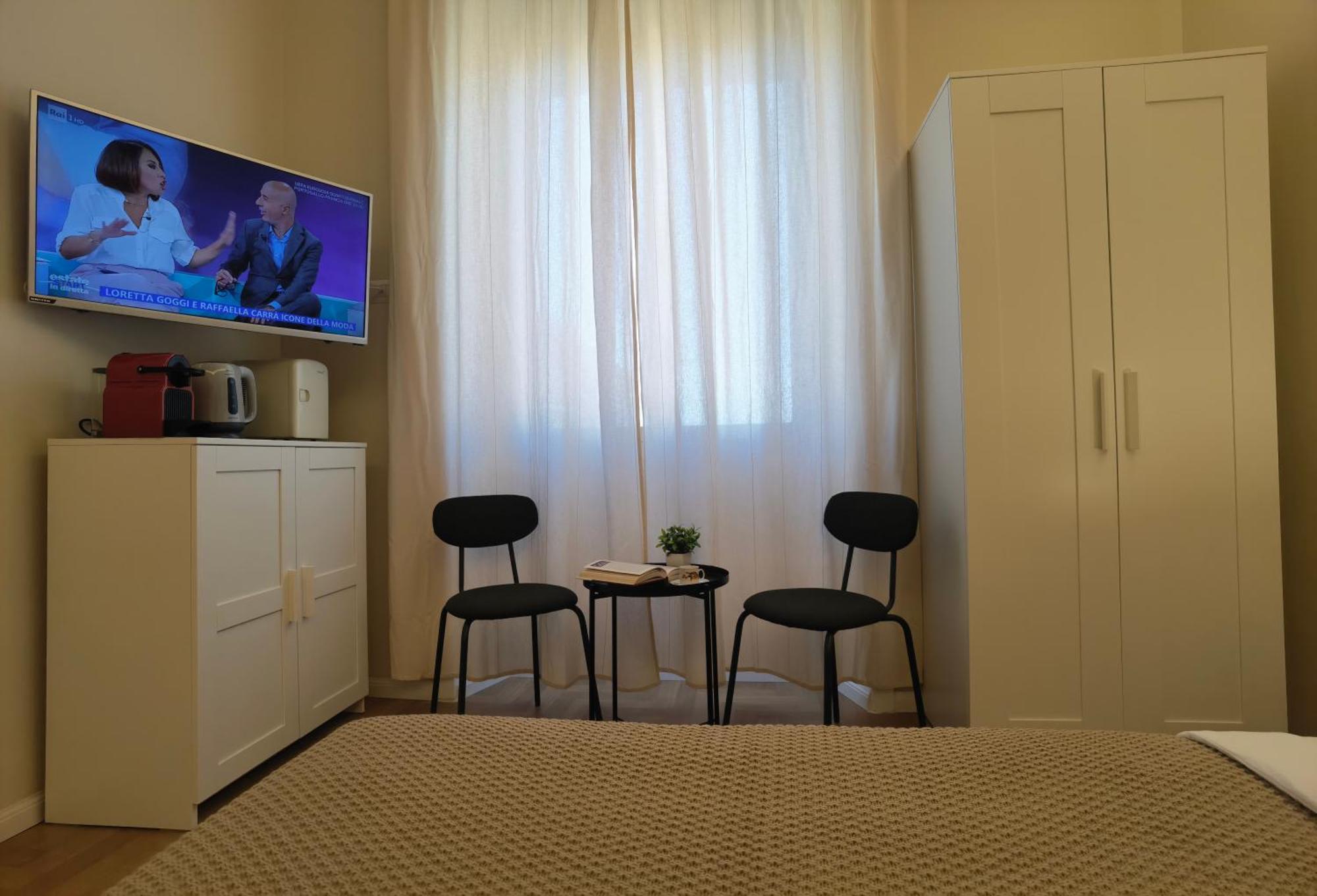Metro Lodi Apartment Roma Ngoại thất bức ảnh